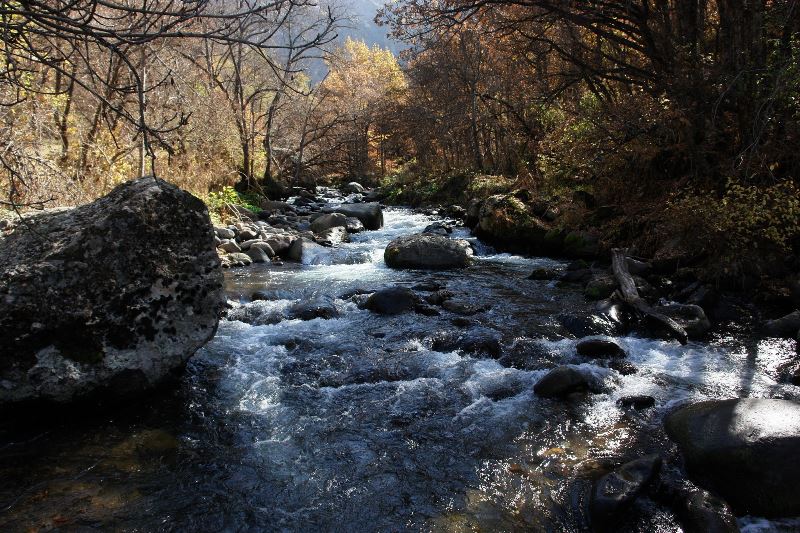 adventure tour Armenia
